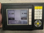 Automation Direct EA-MG6-BZ2 C-more Micro Hmi Keypad EA1 Series Kb. Fixed Price $549.99.