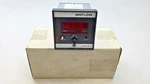 Watlow 859A-B609-0000 Temperature Controller Series Type J. Fixed Price $164.50.