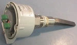 Siemens 7ML5731-1AB11-1AA0 Vibrating Level Switch Sitrans Lvs 200. Fixed Price $249.99.