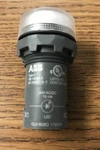 Abb CL2-502C Compact Led Pilot Light Clear 24V Ac/dc, 16 Ma. Fixed Price $14.00.