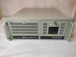 Advantech IPC-610-H IPC610H Mb Chassis W/ 400W Psu Industrial Computer. Fixed Price $461.60.