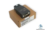 Siemens 500-0FC10 Profibus Connector Rs 485 6GK15000FC10. Fixed Price $29.33.
