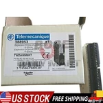 TWDAMM6HT Expansion DC24 4IN 2OUT 10V 20MA Module Unit Plc Us Free Tax. Fixed Price $394.82.