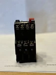 Telemecanique Lr D09 306 Overload Relay (tested Good). Fixed Price $6.00.