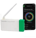 Square Wiser Energy Smart Home Monitor Inlcluding Solar Edition. Fixed Price $195.00.