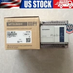 Mitsubishi FX1N-14MR-001 Plc One New Free Shipping FX1N14MR001. Fixed Price $135.44.