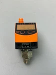 Ifm PQ7809, Pressure Pneumatic Sensor, (used). Fixed Price $74.95.