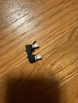 Littelfuse Holder. Fixed Price $15.00.