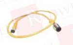 Turck 3M-0.5-RS / PKG3M05RS4T (new In Box). Fixed Price $17.12.