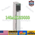 1PC New Schneider 140AIO33000 Plc Module Fast Shipping. Fixed Price $678.23.