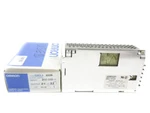 Omron S82J-6524 200-240VAC 0.8A Nsmp. Fixed Price $328.00.
