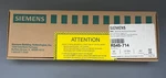 New Siemens R545-714 Mbc Modular Building Control Power Module. Fixed Price $80.00.