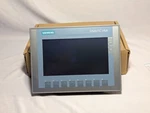 Siemens Simatic Hmi KTP700 Basic Dp 6AV2123-2GA03-0AX0 7" Tft Profibus New. Fixed Price $326.25.