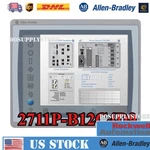 Allen-bradley 2711P-B12C4D9 Panelview Plus Terminal Fast Shipping New!. Fixed Price $4267.56.