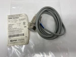 Baumer Electric Iwrm 30U9501 Inductive Proximity Linear Sensor W/voltage Output. Fixed Price $332.45.