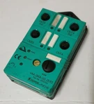 Pepperl + Fuchs VAA-2EA-G2-ZE/E2 95506S. Fixed Price $231.46.