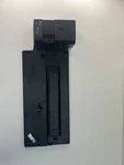 Lenovo Thinkpad Basic 90W Docking Station - 40AG0090US (untested). Fixed Price $29.99.