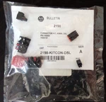 Allen-bradley 2198-KITCON-DSL Connector K6600 Servo New. Fixed Price $65.00.