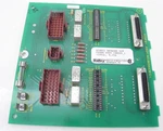 Abb Bailey Termination Unit Module NTMF01 Network 90. Fixed Price $85.20.