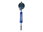 Mitutoyo 543- 391B Absolute Digimatic Indicator ID-C112MXB With Bmd Plug Gauges. Fixed Price $220.00.