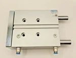 Festo Guided Actuator DFM-32-80-P-A-KF / DFM3280PAKF 170934. Fixed Price $240.00.