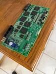 Fanuc A20B-8101-0790/09B Servo Amplifier Control Board. Fixed Price $1099.00.