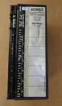 Fanuc Genius Block IC660TBA026K Terminal IC660EBA026K 24VDC. Fixed Price $340.00.