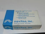 Novitas 01-BAS300 Super Dual Tech Sensor Motion Detector Two-way New. Fixed Price $26.32.