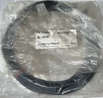 New Keyence SL-VP7P-R Light Curtain Receiver Cable. Fixed Price $55.00.
