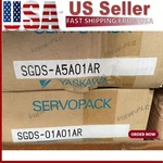 Us Free Tax Yaskawa SGDS-A5A01AR Servo Driver 1PC SGDSA5A01AR. Fixed Price $446.73.