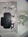 New Murr Elektronik 51120SOLID State Relay. Free Shipping.. Fixed Price $35.00.