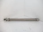 Festo DSW-32-300-P-B-SA 25042 Cylinder Pmax. 10 Bar NG08. Fixed Price $36.25.