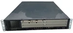 Juniper Networkes J-6350-JB With Power Supply. Fixed Price $219.99.