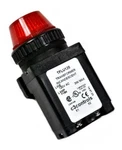 C3 Controls TFLU120 Transformer Incandescent Pilot Light, Red. Fixed Price $29.99.