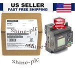 New Siemens Logo 24RC Logic Module. Fixed Price $155.23.