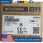 1PC Mitsubishi FX2N-232IF Plc FX2N232IF New Box Expedited Shipping. Fixed Price $193.83.