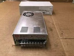 Mw Mean Well SP-320-27 27V Dc Switching Power Supply 11.7A / 100-240VAC 5A -nib. Fixed Price $49.97.