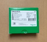 New Schneider RM22UB34 Control Relay. Fixed Price $100.00.