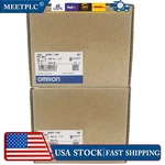 New Omron NJ501-1340 NJ5011340 Sysmac Cpu With Secs/gem Communication Module. Fixed Price $8693.35.