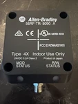 Allen-bradley 56RF-TR-8090 Type 4X 24 Vdc Transceiver. Fixed Price $425.00.