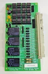 Galaxy Control Systems, Universal Dual Port Interface Pcb 20-0265, 94VO 2102. Fixed Price $34.99.