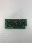 Yaskawa SGDR-AXB01A Rev Circuit Board DF0200556-D0. Fixed Price $225.00.