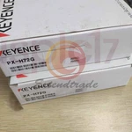 One New Keyence PX-H72G Photoelectric Sensor. Fixed Price $330.46.