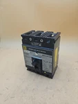 Square D FAL34100 Pole Amp Type Circuit Breaker. Fixed Price $89.98.