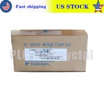 New Yaskawa SGMAV-C2ADAB1 SGMAVC2ADAB1 Servo Motor Fast Shipping. Fixed Price $401.88.