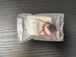 Allen-bradley Compactlogix Battery 1769-BA. Fixed Price $29.77.