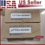 Yaskawa UTTSH-B24RK UTTSHB24RK Encoder New One Expedited Shipping. Fixed Price $308.93.
