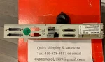 6SN1118-0DM11-0AA1 Siemens 611D Control Card-- Test With Ncu & Motors Sale. Fixed Price $199.95.