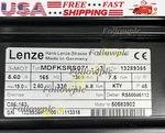 MDFKSRS071-03 New Lenze MDFKSRS07103 Servo Motor-. Fixed Price $1778.92.