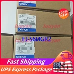 Omron FJ-S6MGR2 New Sealed Free Shipping. Fixed Price $635.00.